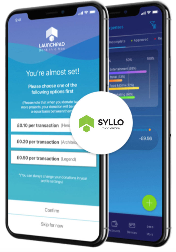 syllo flexibility mobile